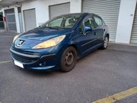 usata Peugeot 207 1.6 HDi 90CV 5p. XS