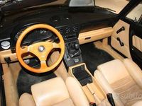 usata Alfa Romeo Spider Duetto 4 serie 1.6 cc