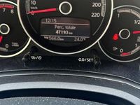 Usata VW up! 2021 Grigio Utilitaria