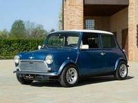 Usata Rover Mini 63 CV (46 kW) 1992 Blu