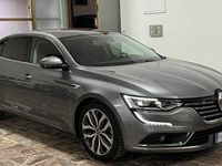 usata Renault Talisman dCi 160 CV EDC Executive 4Control-2019