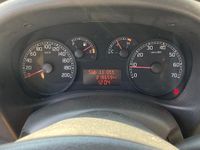 Usata Fiat Doblò 69 CV (50 kW) 2007 Monovolume