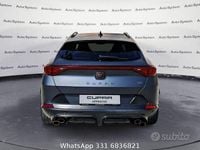 Usata Cupra Formentor VZ 390 CV (286 kW) 2023 Magnetic tech matt SUV