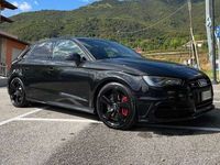 usata Audi S3 Sportback S3 2.0 tfsi quattro s-tronic