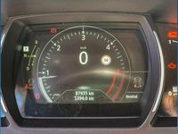 Käytetty Renault Espace Intens 160 HP (117 kW) 2018 Valkoinen Tila-auto