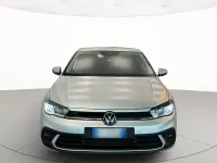 Usata VW Polo Edition 80 CV (58 kW) 2025 Reflex silver metallizzato Utilitaria