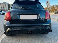 Usata Mini Cooper S 2022 Nero Utilitaria