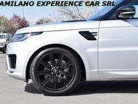 usata Land Rover Range Rover Sport 3.0D l6 249 CV SE del 2022 usata a Cuneo