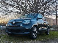 Usata Renault Twingo Life 69 CV (50 kW) 2017 Nero Utilitaria