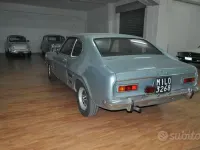 Usata Ford Capri 1970 Grigio Coupé