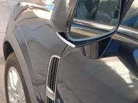Usata Opel Antara 127 CV (93 kW) 2010 Nero SUV