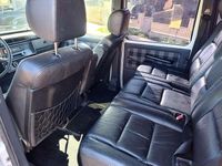 Occasion Mercedes G230 125 ch (91 kW) 1987 Argent SUV