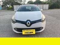 Usata Renault Clio 90 CV (66 kW) 2014 Other Station wagon