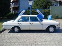 Usata Mercedes 240 1970 Berlina