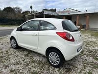 Usata Ford Ka 67 CV (49 kW) 2016 Berlina