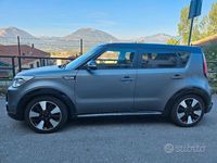 Usata Kia Soul 2014 SUV