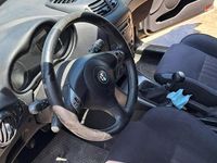 Second-hand Alfa Romeo 147 120 CP (88 kW) 2006 Gri Hatchback