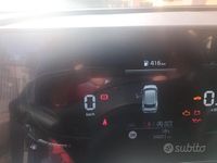 Usata Kia Sportage 150 CV (110 kW) 2023 Nero SUV