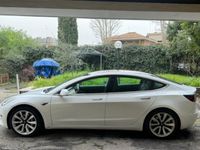 usata Tesla Model 3 dual motor AWD LR