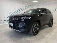 Nuova Jeep Compass Limited 190 CV (139 kW) 2026 Nero SUV