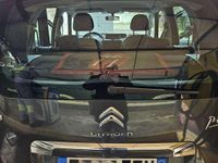 Usata Citroën C3 Picasso Exclusive 92 CV (67 kW) 2013 Grigio Monovolume