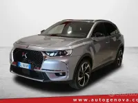 Usata DS Automobiles DS7 Crossback Grand Chic 131 CV (96 kW) 2022 Grigio SUV