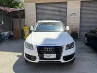 Usata Audi Q5 170 CV (125 kW) 2009 Other SUV