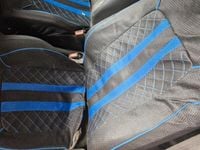 Usata Fiat Punto 80 CV (58 kW) 2002 Nero Utilitaria