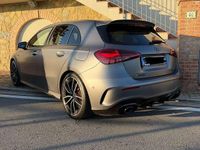 Usata Mercedes A35 AMG AMG Line Premium 306 CV (225 kW) 2025 Berlina