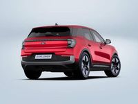 usata Ford Explorer ev 79kwh extended range premium awd