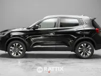 Nuova DR DR 5.0 116 CV (85 kW) 2025 Nero SUV