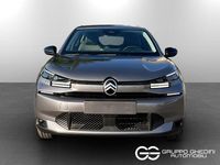 Ny Citroën C4 131 HK (96 kW) 2026 Grå SUV