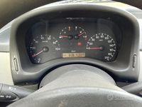 Brugt Fiat Punto 80 HK (58 kW) 2001 Hatchback