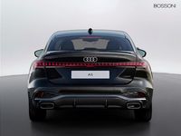 Nuova Audi A5 S-Line 299 CV (219 kW) 2026 Nero Berlina