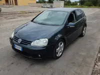 Usado VW Golf V 105 CV (77 kW) 2007 Berlina