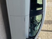 Usata Fiat Grande Punto Street 75 CV (55 kW) 2014 Bianco Utilitaria