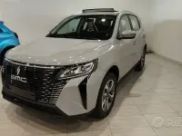 Nuova EMC SETTE 174 CV (127 kW) 2026 Other SUV