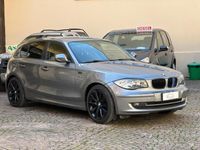 usata BMW 118 d 2.0 143CV cat 5 porte Eletta