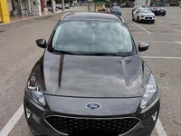 Usata Ford Kuga 120 CV (88 kW) 2021 Marrone SUV