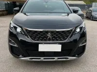 Usata Peugeot 3008 GT-line 120 CV (88 kW) 2017 SUV