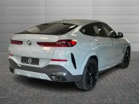 Occasion BMW X6 M Sport 530 PK (389 kW) 2024 SUV