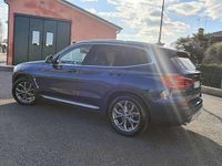 Usata BMW X3 xLine 190 CV (139 kW) 2018 SUV
