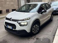 Usata Citroën C3 Feel 102 CV (75 kW) 2022 Utilitaria