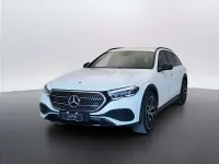 Nuova Mercedes E220 Premium 197 CV (144 kW) 2026 Bianco Station wagon