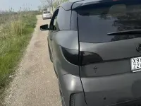 Usata Aixam Coupe GTI 2022 Grigio Berlina