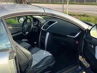 Usata Peugeot 207 CC 120 CV (88 kW) 2008 Cabrio