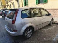 Usata Ford C-MAX 109 CV (80 kW) 2004 Monovolume