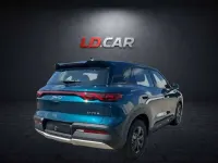 Nuova BYD Atto 2 Active 165 CV (121 kW) 2026 Blu/azzurro SUV