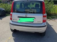 Usata Fiat Panda 77 CV (56 kW) 2009 Utilitaria