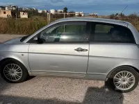 Usata Lancia Ypsilon 2006 Grigio Utilitaria